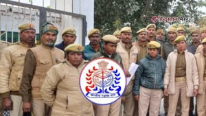 पीआरडी जवानों को मिलेगा 20 लाख का दुर्घटना&hellip;