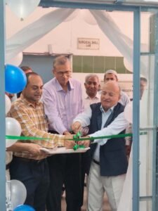 जेएन मेडिकल कालिज में मेडिकल फिजिक्स रिसर्च लेबोरेटरी&hellip;