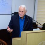 एएमयू में फारसी साहित्य पर पाँच दिवसीय ज्ञान कोर्स संपन्न