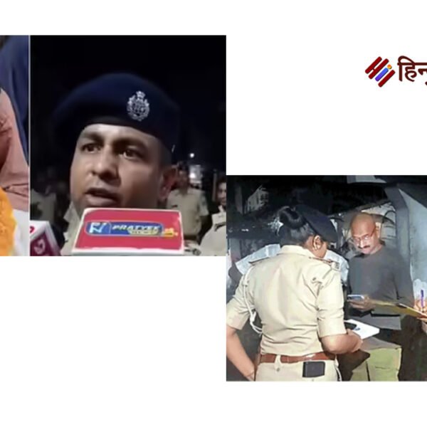 पटना में राजद कार्यकर्ता की गोली मारकर हत्या,&hellip;
