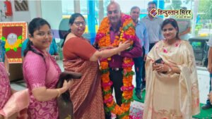 अलीगढ़ क्लब के एक्जीक्यूटिव मेंबर के लिए सर्वाधिक&hellip;