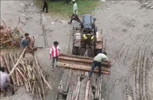 दुनिया सोना लूट रही है, जबकि सहारनपुर वाले&hellip;
