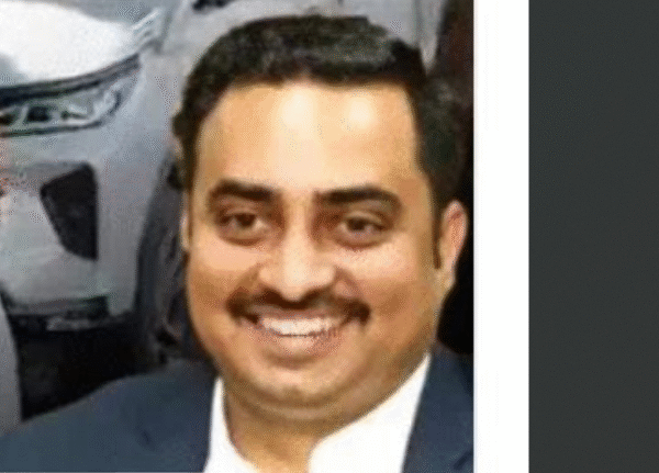लखनऊ में फर्जी आईएएस अधिकारी पकड़ा गया, सरकारी&hellip;