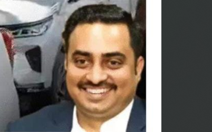 लखनऊ में फर्जी आईएएस अधिकारी पकड़ा गया, सरकारी कार्यक्रमों में बनता रहा वीआईपी