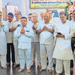 दशलक्षण पर्व पर भजन प्रतियोगिता व मेधावी छात्र-छात्राओं का सम्मान