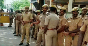 तमिलनाडु: पत्नी और प्रेमी की हत्या कर कटे&hellip;