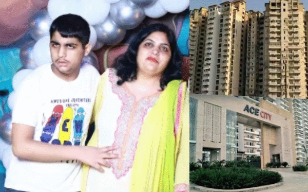 सीए दर्पण चावला की पत्नी साक्षी चावला ने…