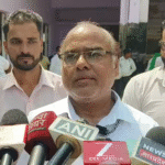 अलीगढ़ में जायदाद विवाद पर बवाल, एडवोकेट परिवार को धमकी, एसीएम ने दिए कड़ी सुरक्षा के निर्देश