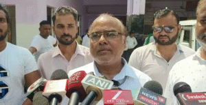 अलीगढ़ में जायदाद विवाद पर बवाल, एडवोकेट परिवार&hellip;