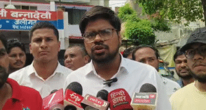 अलीगढ़ में मासूम बच्ची से दरिंदगी की कोशिश,&hellip;