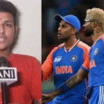 IND vs PAK मैच से पहले ग़म और ग़ुस्से की आवाज़, “पहले मेरा भाई लौटाओ”