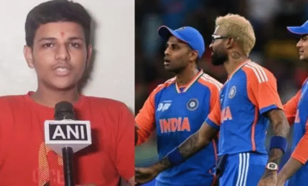 IND vs PAK मैच से पहले ग़म और&hellip;
