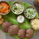 नवरात्रि 2025: 9 दिन, 9 हेल्दी और स्वादिष्ट फलाहारी रेसिपीज