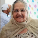 73 वर्षीय हरजीत कौर की बर्बर हिरासत, अमेरिका से भारत भेजते समय मानवाधिकार उल्लंघन