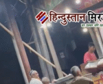 ब्रेकिंग-अलीगढ़ में थूक लगाकर रोटी बनाने और सेकने का वीडियो वायरल
