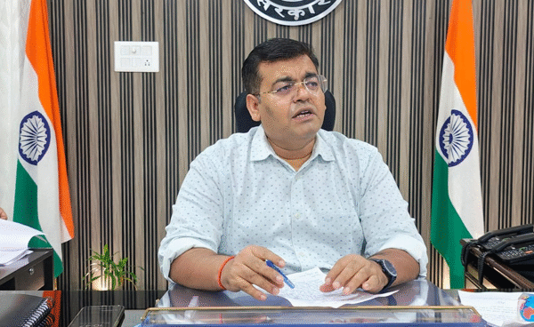आत्मनिर्भर उत्तर प्रदेश के लिए आमजन से सुझाव&hellip;