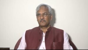उत्तराखंड BJP में बढ़ी कलह, पूर्व सीएम त्रिवेंद्र&hellip;