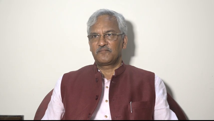 उत्तराखंड BJP में बढ़ी कलह, पूर्व सीएम त्रिवेंद्र रावत ने विधायकों के कामकाज पर उठाए सवाल