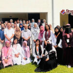 एएमयू विमेंस कॉलेज में छात्रों के लिए करियर ओरिएंटेशन सत्र आयोजित