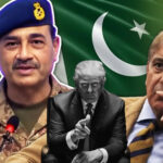 पाकिस्तान के लिए फिर उमड़ा ट्रंप प्रेम, पीएम शहवाज और फील्ड मार्शल मुनीर को बताया महान