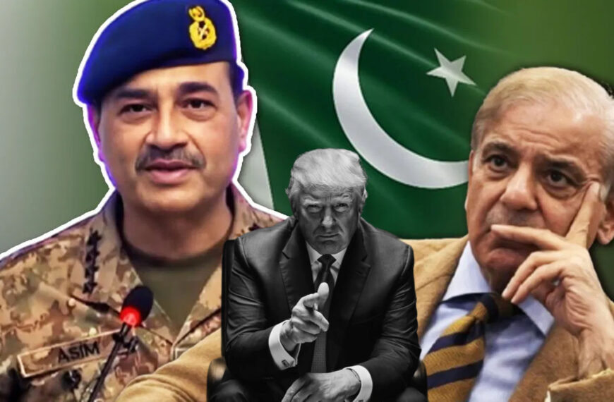 पाकिस्तान के लिए फिर उमड़ा&hellip;