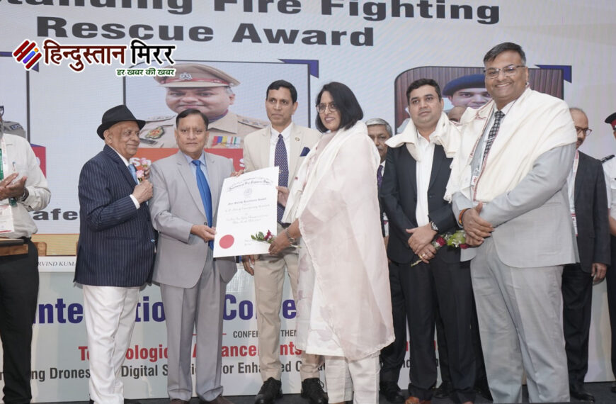 टीम महाकुंभ की धूम :&hellip;