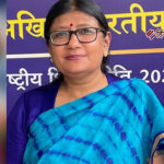 डॉ. भीमराव अंबेडकर विश्वविद्यालय, आगरा में प्रो0 आशु रानी बनी दूसरी बार कुलपति