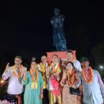 दिल्ली विश्वविद्यालय शिक्षक संघ (DUTA) चुनाव 2025 : वीरेंद्र सिंह नेगी की जीत और बदलता शैक्षिक-परिदृश्य