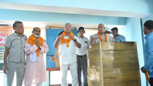 हाइड्रो इलेक्ट्रिक इम्प्लाइज यूनियन (इंटक) उत्तर प्रदेश का…