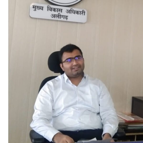 अलीगढ़ में सेवा पखवाड़ा: चित्रकला प्रतियोगिताएं व प्रदर्शनी…