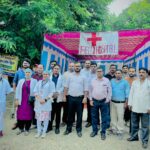 सीएचसी इगलास पर फील्ड हॉस्पिटल की मॉक-ड्रिल सफलतापूर्वक सम्पन्न