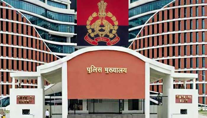 यूपी में 2909 निरीक्षकों के&hellip;