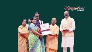आंगनबाड़ी बहनों का बढ़ा मानदेय,मिलेगा स्मार्टफोन : मुख्यमंत्री&hellip;