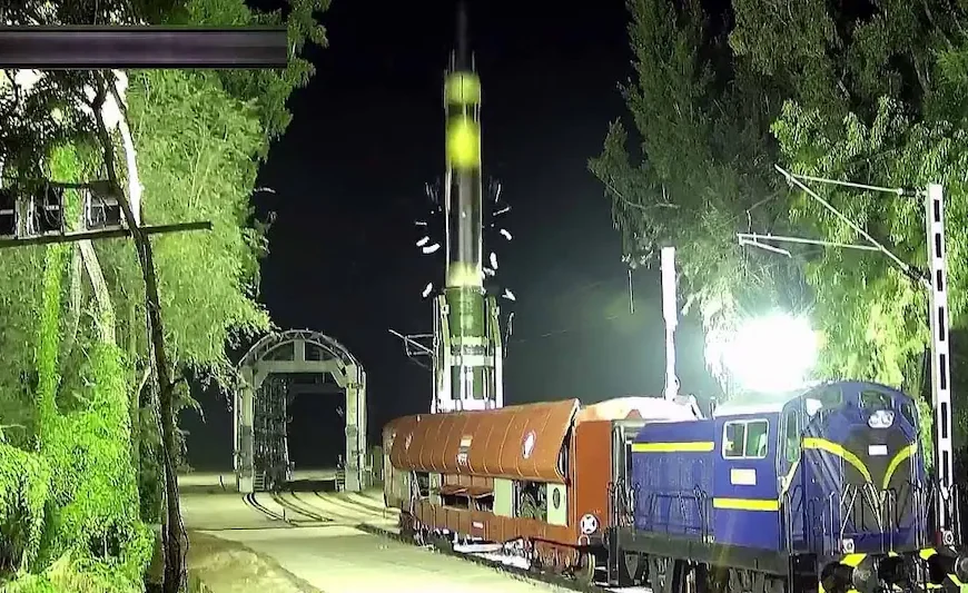 भारत ने रचा इतिहास: पहली…