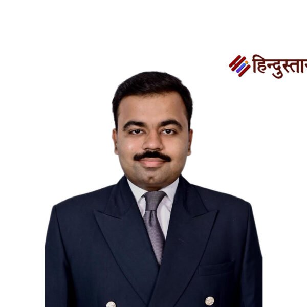 एएमयू पूर्व छात्र लंदन में प्रतिष्ठित बैरिस्टर कोर्स…