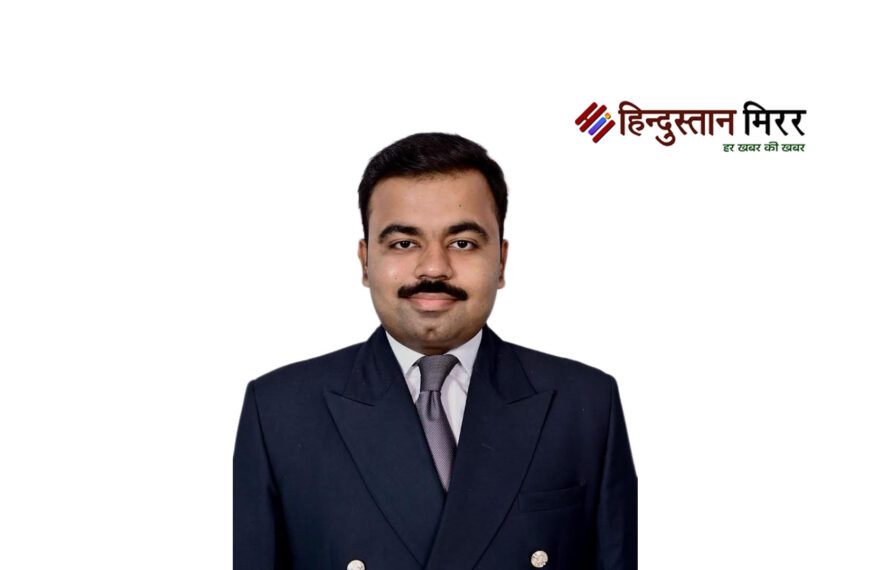 एएमयू पूर्व छात्र लंदन में&hellip;