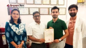 एएमयू शोधकर्ताओं को ओरल कैंसर स्क्रीनिंग थर्मल स्कैनर&hellip;