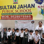 एएमयू सामुदायिक चिकित्सा विभाग द्वारा स्वच्छता पखवाड़ा के अंतर्गत जागरूकता कार्यक्रम आयोजित