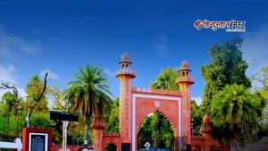 एएमयू में शोध, स्वच्छता, जागरूकता और स्वास्थ्य संवर्धन&hellip;