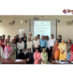 एएमयू में एंटी-रैगिंग जागरूकता और नेतृत्व विकास पर ओरिएंटेशन कार्यक्रम आयोजित