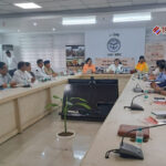 अलीगढ़ को पर्यटन मानचित्र पर मजबूत पहचान दिलाने के निर्देश