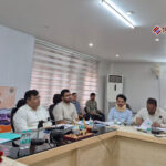 अलीगढ़ में जिला बाल कल्याण एवं संरक्षण समिति की बैठक सम्पन्न, बाल संरक्षण और महिला सशक्तीकरण पर जोर