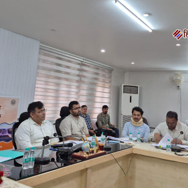 अलीगढ़ में जिला बाल कल्याण एवं संरक्षण समिति&hellip;