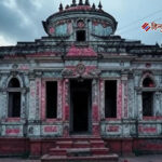 बांग्लादेश में दुर्गा पूजा से पहले हिंदू मंदिर में तोड़-फोड़ और लूट