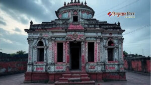 बांग्लादेश में दुर्गा पूजा से पहले हिंदू मंदिर&hellip;