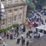 दिल्ली से मुंबई और बिहार तक बम धमकी से मचा हड़कंप