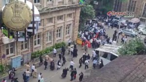 दिल्ली से मुंबई और बिहार तक बम धमकी&hellip;