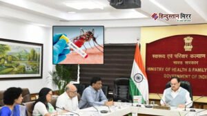डेंगू और चिकनगुनिया पर काबू पाने के लिए&hellip;