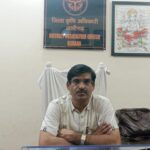 अलीगढ़: डीएओ ने उर्वरक विक्रेताओं को जारी किए सख्त दिशा-निर्देश