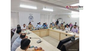 अलीगढ़ में त्योहारों की तैयारियों पर प्रशासन सख्त,&hellip;